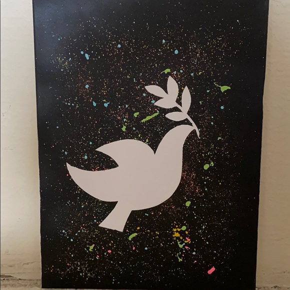 Wall art - Picture 2 of 5